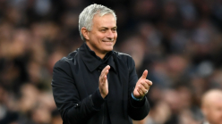 ‘Mourinho will do a great job at Tottenham’ – Bosingwa says football ‘needs’ ex-Chelsea boss