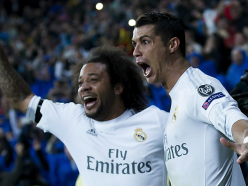 Marcelo: Real Madrid miss 