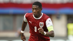 Carlo Ancelotti predicts great things for new Real Madrid signing David Alaba