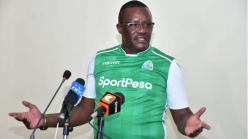 Gor Mahia elections: Owalo not interested in chairmanship or any post