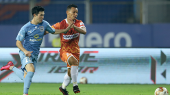 FC Goa vs Mumbai City: Neck-to-neck in passing stats; Expect an exciting semifinal