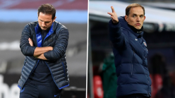 Tuchel questioned Chelsea decision to sack Lampard before becoming Blues boss