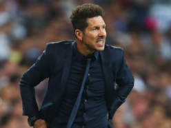 Simeone is 