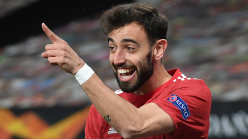 Mata sounds Man Utd No.8 warning to Fernandes as Portuguese waits on favourite shirt