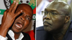 FKF and Gor Mahia in trouble with Fifa for infringing transfer ban