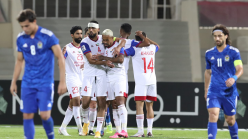 ACL Round Up: Sharjah win against Al-Quwa Al-Jawiya, Al Wahda lose narrowly to Persepolis