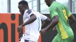 Gent winger Bukari shares joy of Ghana debut in Afcon qualifiers