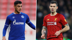 Liverpool new boy Kabak billed as ‘Lovren-type player’ & a ‘superb deal’ for Klopp
