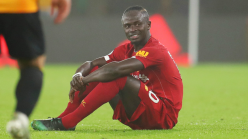 Video: Mane unsure about Liverpool