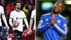Drogba or Salah? Ex-Ghana and Leicester City star Paintsil makes choice on Africa’s Premier League greatest