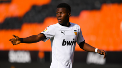 USMNT wonderkid Musah at perfect club for his development, says Valencia legend Angulo
