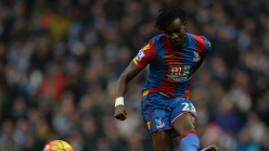 Pape Souare: Crystal Palace allow former defender to train at the club