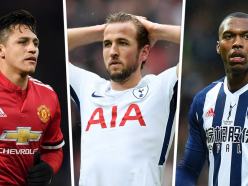 Fantasy football scout: Premier League injuries, suspensions & return dates for Gameweek 34