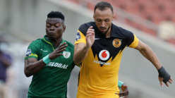 Baroka FC 1-1  Kaizer Chiefs: Amakhosi drop points again after draw against Bakgaga