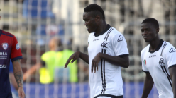 Gyasi: Ghana attacker strikes for Spezia but Juventus stand tall in Serie A clash