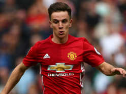 Harrop explains Manchester United exit