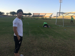 Gerard Nus: We want to build something special at NorthEast United