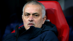 ‘Boring Mourinho running risk of Spurs getting rid’ – O’Hara would ‘rather put Come Dine With Me on’