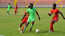 Bechem United pip Eleven Wonders in Ghana Premier League 