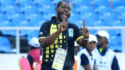 U20 World Cup: Tanzania were remarkable against Uganda – Shime