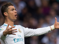 Ronaldo fit for Clasico, Zidane confirms