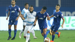 Jamshedpur FC 3-2 Bengaluru FC: The Men of Steel edge out the Blues in a close contest