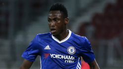 Baba Rahman opens up on Chelsea experience and why he does not regret his transfer