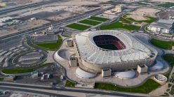 2022 World Cup Qatar: Al Rayyan stadium achieves major health and safety landmark