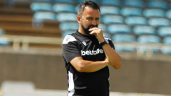 ‘Vaz Pinto is going nowhere’ – Gor Mahia defend coach despite poor results