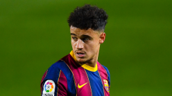 Coutinho, Pjanic & Umtiti among players Barcelona could sell in transfer window to cut costs