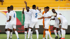Top Five: Cape Verde stars who can hurt Nigeria