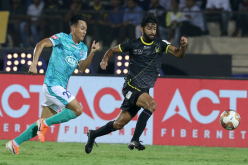 ISL 2019-20: Phil Brown - The competition is at its best