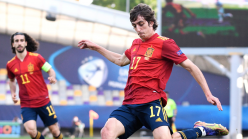 Tottenham in talks to sign Bryan Gil in £25m-plus Lamela deal with Sevilla