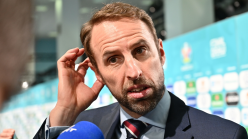 Southgate urges England supporters not to boo Italy national anthem ahead of Euro 2020 final