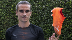 ‘It’s my favourite album of the year’ - Music, gaming and life on lockdown with Antoine Griezmann