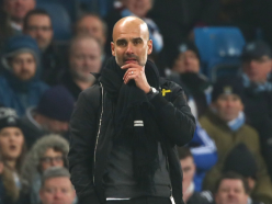 Guardiola urges release of jailed Catalan politicians