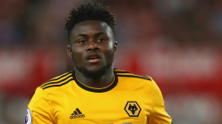 Enobakhare: Coventry City sign former East Bengal striker