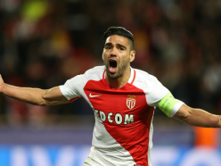 OFFICIAL: Falcao extends Monaco contract until 2020