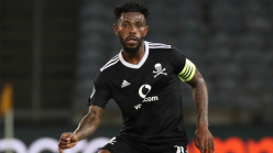 Orlando Pirates assistant coach Ncikazi puts 