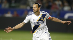 ‘I’m the best that has ever played in MLS’ - Ibrahimovic makes lofty claim after hat-trick heroics