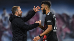 Choupo-Moting: Bayern Munich’s star extends impressive Champions League run against PSG