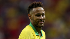 Neymar doubtful for Brazil