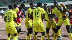 Fifa should find U20 World Cup solution for Uganda