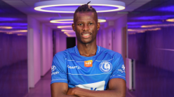 Vakoun Bayo: KAA Gent sign Celtic forward