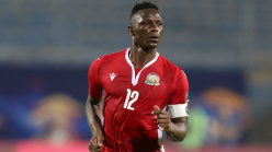 Was Wanyama right to retire from Harambee Stars? - The View from East Africa