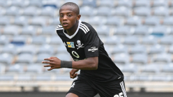 Orlando Pirates forward Lepasa dismisses retirement reports as 