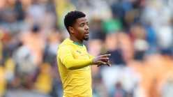 TTM provide updates on Lebese, Rantie ahead of Mamelodi Sundowns clash