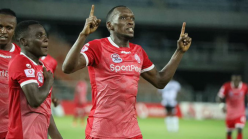 Kagere: Simba SC forward skipped lunch to chase dream