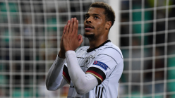 Lukas Nmecha: Nigeria eyeing up Manchester City wonderkid - reports