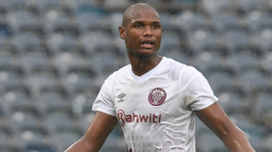 Ngcobo: Swallows FC comment on Bafana Bafana defender